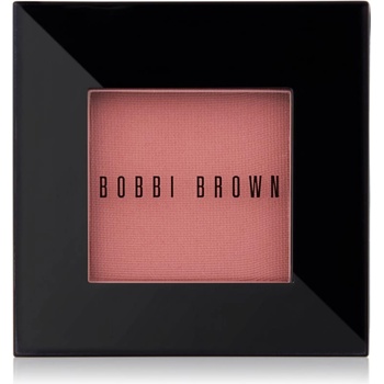 Image 1 of Bobbi Brown Blush руж - пудра цвят Tawny Matte 3.5 гр