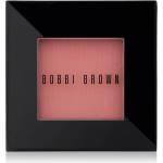 Bobbi Brown Blush руж - пудра цвят Tawny Matte 3.5 гр
