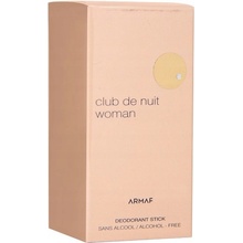 Armaf Club de Nuit Women deostick 75 g