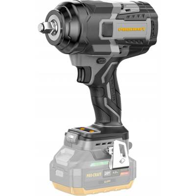 Procraft industrial IW1200A-BB