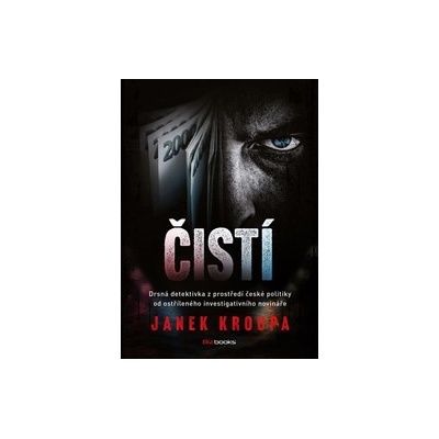Čistí - Janek Kroupa