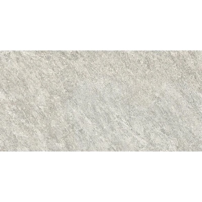 EBS Quarzi 20,3 x 40,6 cm light grey matná 1,07m²
