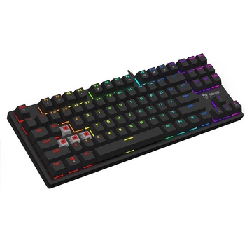 SAVIO TEMPEST X2 RED