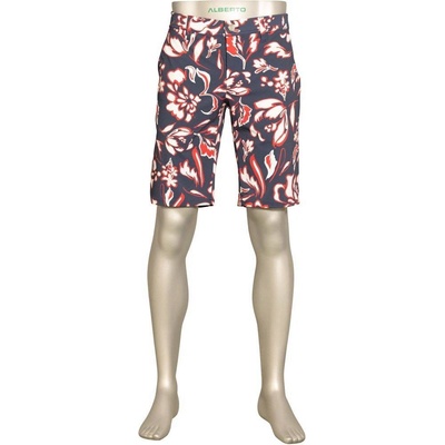 Alberto Golf EARNIE Light Flowers fantasy