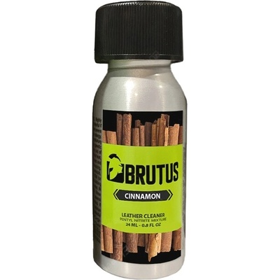 Poppers BRUTUS CINNAMON 24 ml