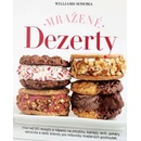 Mražené dezerty