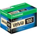 Fujifilm Филм FUJI Velvia 100 135-36 RVP-100