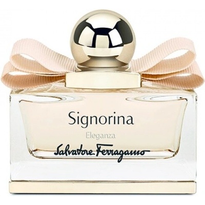 Ferragamo Signorina Eleganza parfémovaná voda dámská 50 ml