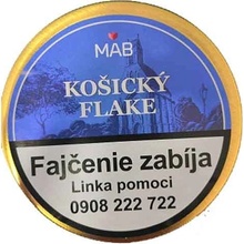 MAB Košický flake 50 g