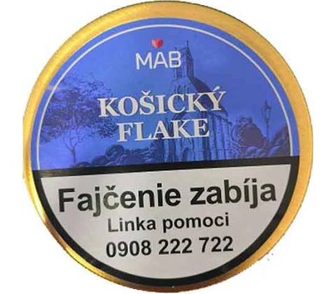 MAB Košický flake 50 g