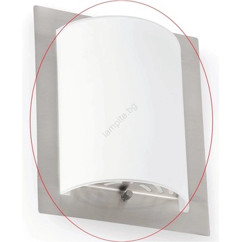 FARO Barcelona Faro 6r244 - Резервно стъкло diula e27 (nsfa62987)