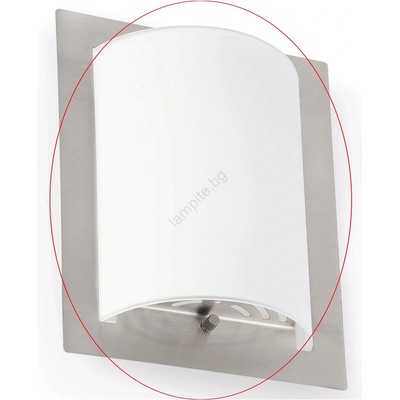 FARO Barcelona Faro 6r244 - Резервно стъкло diula e27 (nsfa62987)