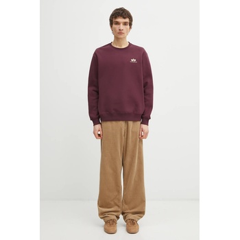 Alpha Industries Суичър Alpha Industries Bluza Alpha Industries 188307 03 (188307)