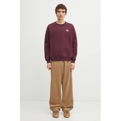 Alpha Industries Суичър Alpha Industries Bluza Alpha Industries 188307 03 (188307)