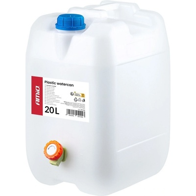 AMIO Kanystr na vodu 20L 05144