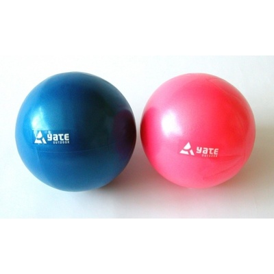 YATE Over Gym Ball 26 cm – Zbozi.Blesk.cz