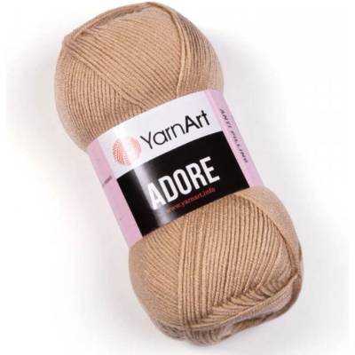 YarnArt Adore Farba: 336