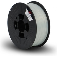 Profi - Filaments PLA Transparent/fluor 1,75 mm / 1 kg