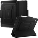 Spigen Rugged Armor Pro Black iPad 10.9" 2022 ACS05417