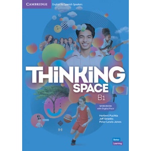 . thinking space (ISBN: 9788413222660)