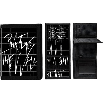 Pink Floyd The Wall Black