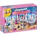 Adventní kalendáře Playmobil 9485 adventní kalendář Vánoční ples