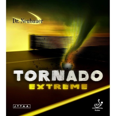 Dr. Neubauer Tornado Extreme