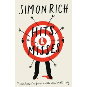 Hits and Misses | Simon Rich (ISBN: 9781781259177)