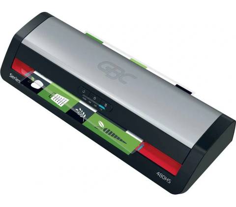 GBC 480HS A3