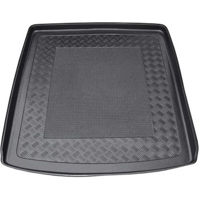 Стелка за багажник за Audi Q7 (2006-2015) 5/7 seats (3rd row pulled down) / narrow version for models with rai