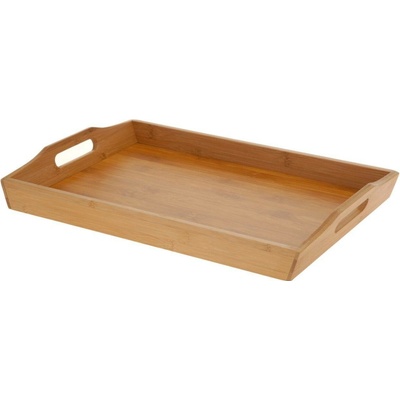Excellent Podnos servírovací bambus 43x29cm KO-784200290