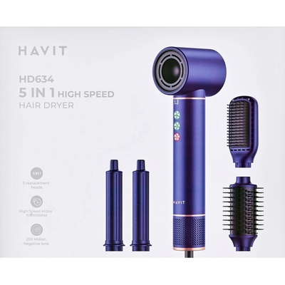 Havit HD634-EU