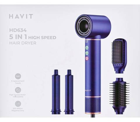 Havit HD634-EU