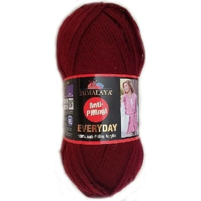 Himalaya Everyday 70007 Vínová