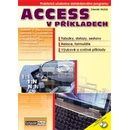 Access v příkladech + CD