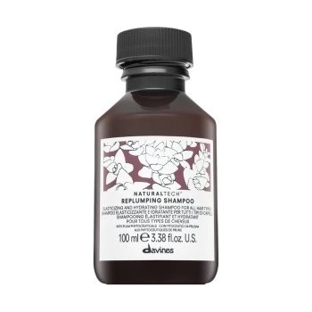 Davines Naturaltech Replumping Shampoo 100 ml