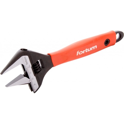 FORTUM 4775008 klíč nastavitelný 0-38mm M2-M24 – Sleviste.cz
