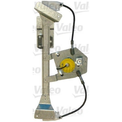Mechanizmus zdvíhania okna VALEO 850840