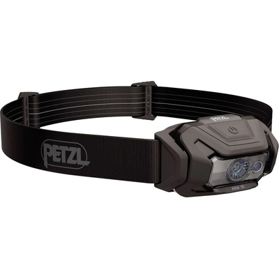 Petzl Челник Petzl Headlamp Aria 1R RGB Head torch - Black - размер One Size (545-1058-0111)