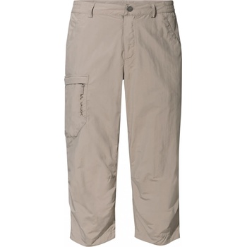 Vaude Мъжки 3/4 панталони Vaude Farley Capri Pants II Shorts - Boulder Uni - размер 50 (EU) (012-1804-0713)