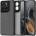 Tech-Protect magmat motorola edge 70 fusion / fusion+ plus 5g matte black (5906302322763)