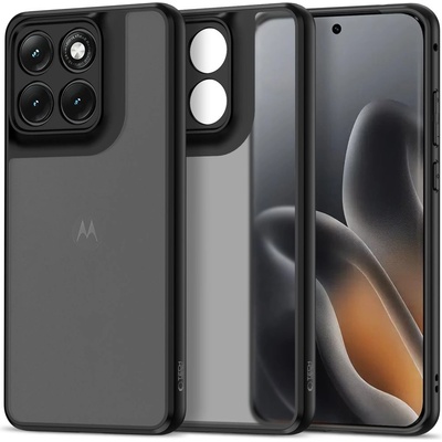 Tech-Protect magmat motorola edge 70 fusion / fusion+ plus 5g matte black (5906302322763)