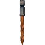 Rotabroach Спирално свредло Ø 8, 5 x 55 mm TDM10 SITEH3RO (1873)
