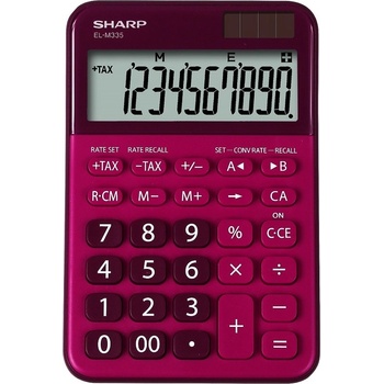 Sharp EL-M335
