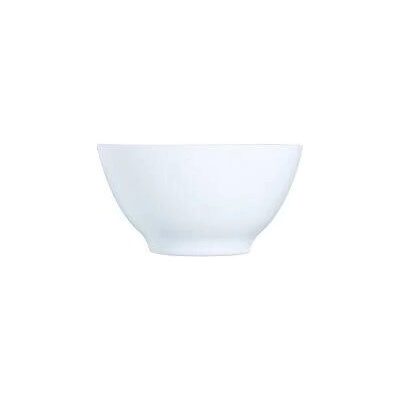 Luminarc Купа за супа Bowl бяло 13см (94030303)