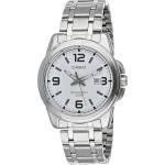 Casio MTP-1314D-7AVDF - Мъжки часовник (MTP-1314D-7A) Часовници