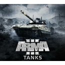 Arma 3 - Tanks