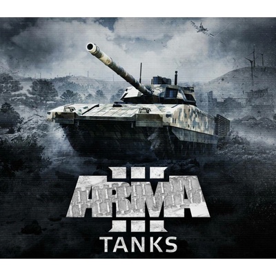 Arma 3 - Tanks