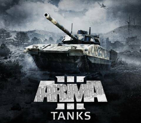 Arma 3 - Tanks