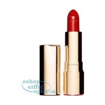 Clarins Lip Make-Up Joli Rouge dlhotrvajúci rúž s hydratačným účinkom 705 Soft Berry 3,5 g